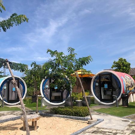 Cocoons Casobe Otel Batangas Dış mekan fotoğraf