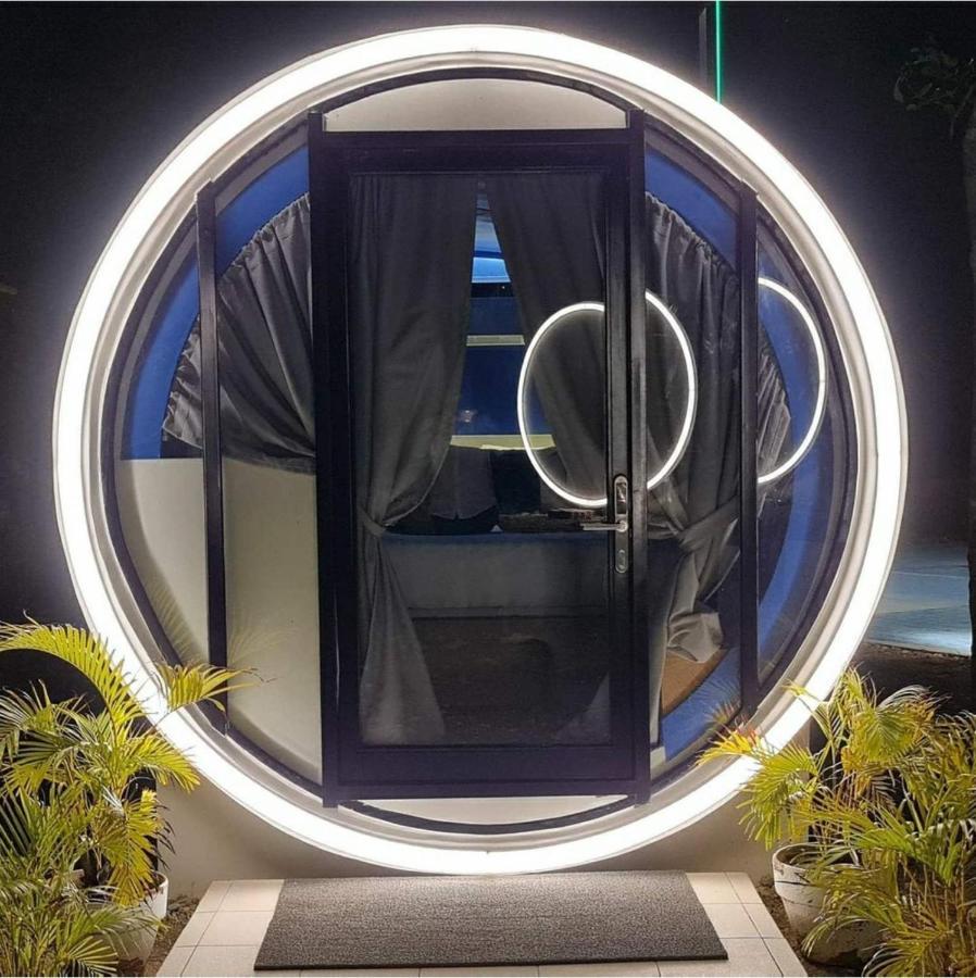 Cocoons Casobe Otel Batangas Dış mekan fotoğraf