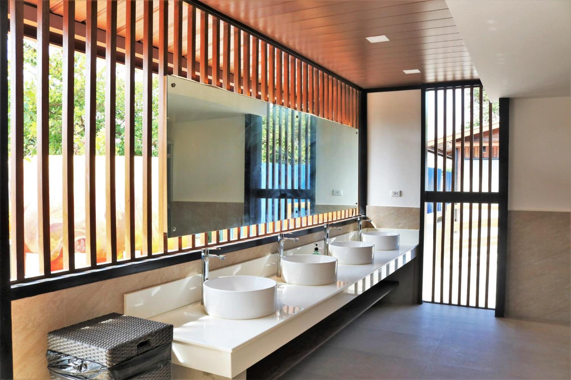 Cocoons Casobe Otel Batangas Dış mekan fotoğraf