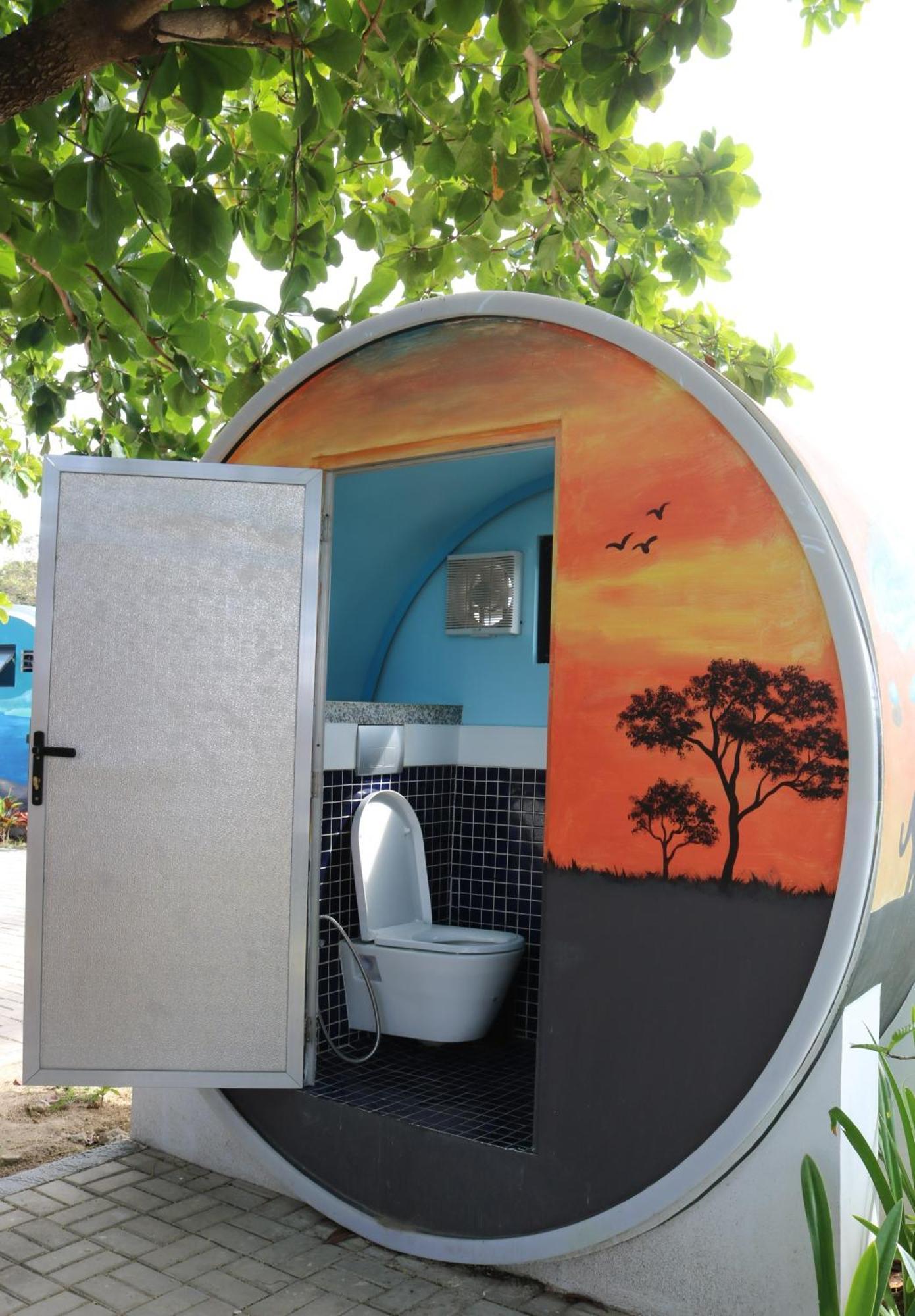 Cocoons Casobe Otel Batangas Dış mekan fotoğraf